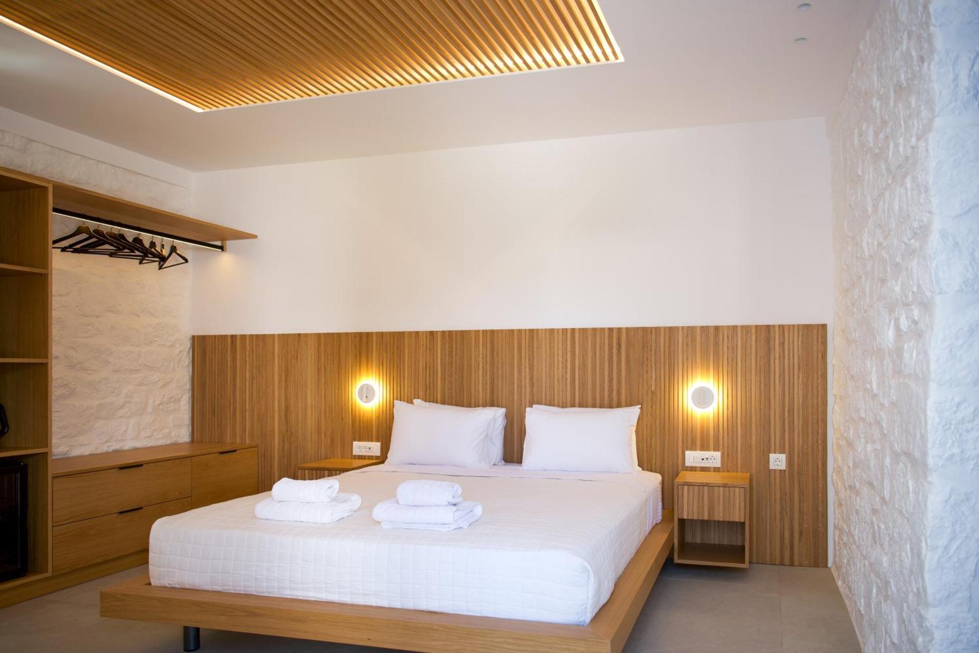 Elit Suites Mykonos Mykonos Town Exterior foto