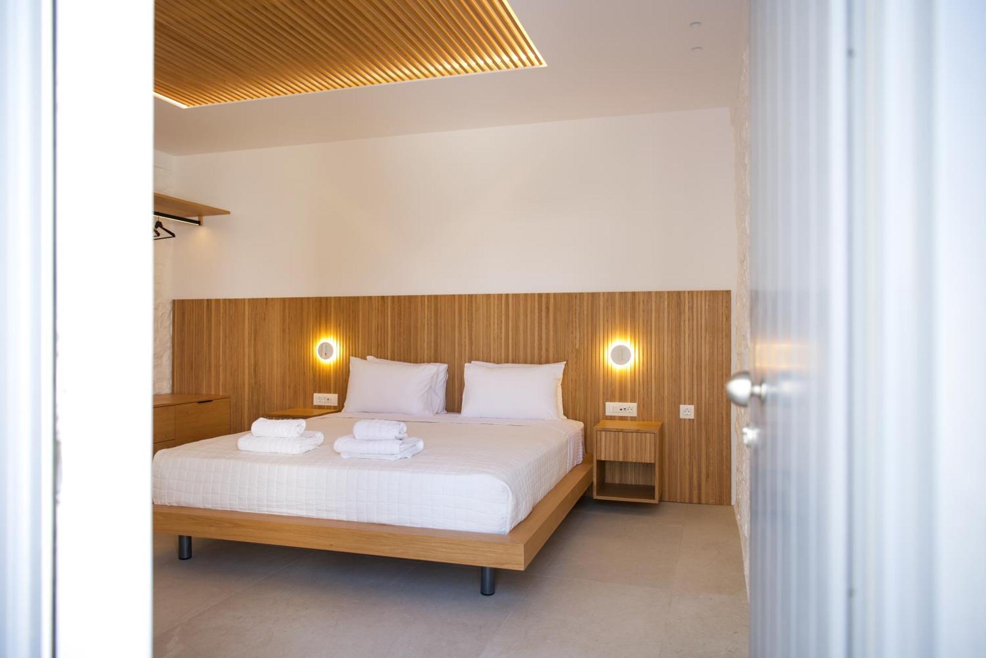 Elit Suites Mykonos Mykonos Town Exterior foto