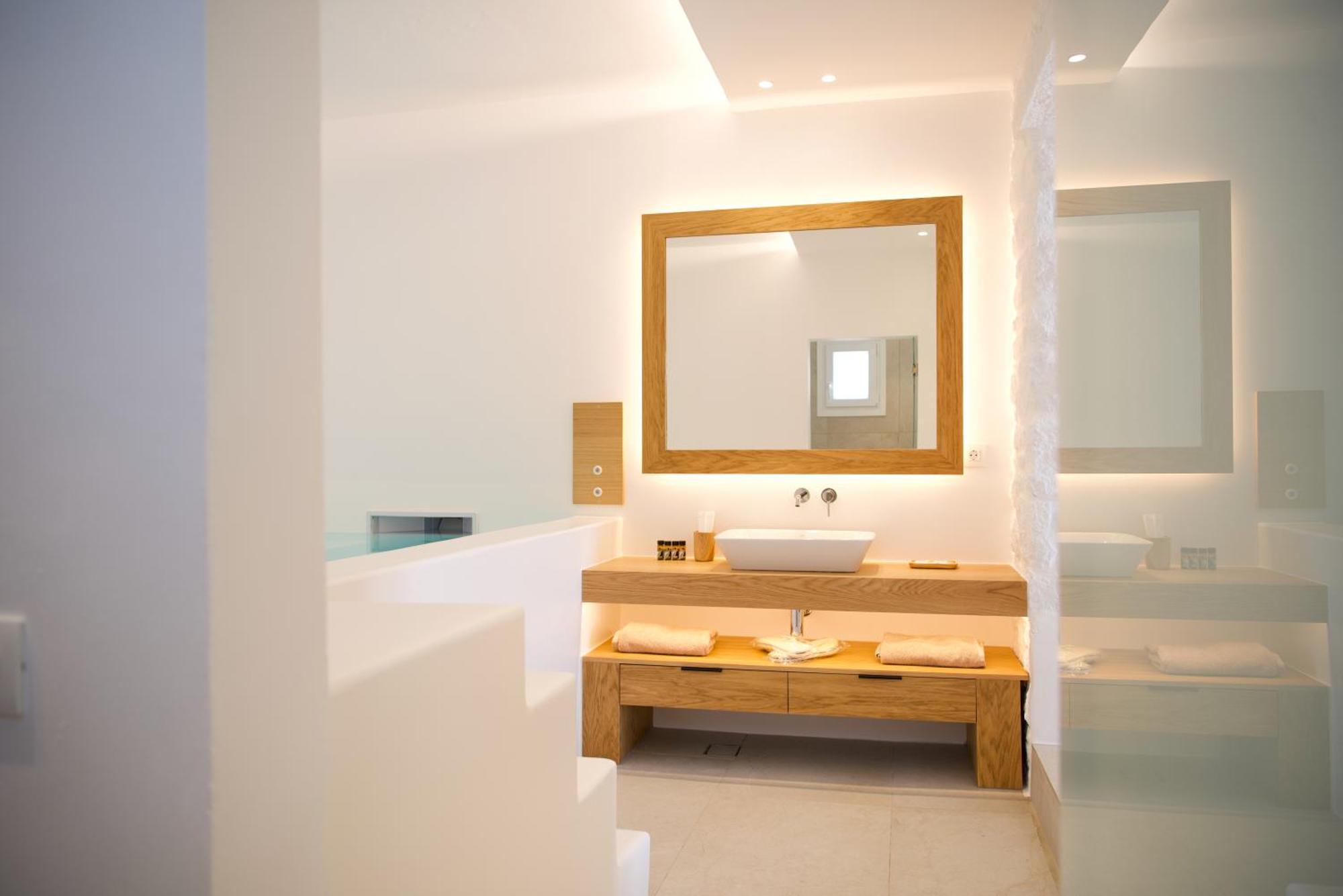 Elit Suites Mykonos Mykonos Town Exterior foto